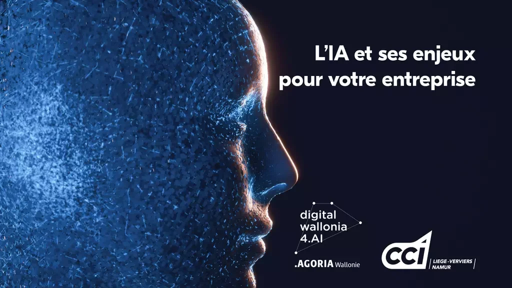 Conférence Digitale & IA