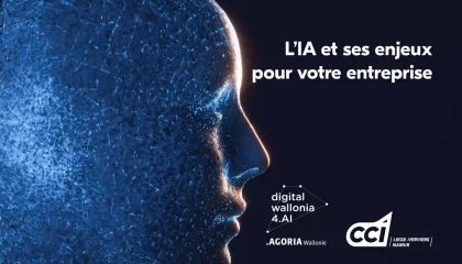Conférence Digitale & IA
